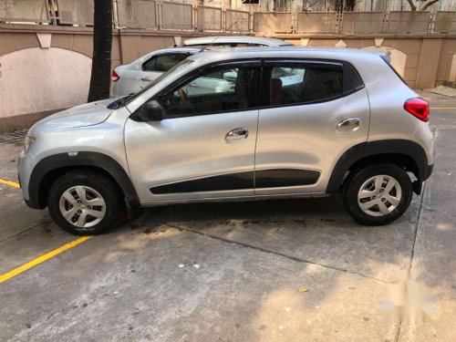 Renault KWID 2017 AT for sale 