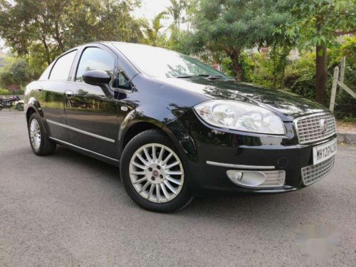 Fiat Linea Emotion 2011 MT for sale 