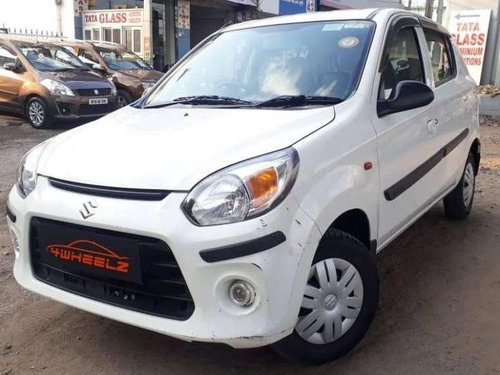 Used Maruti Suzuki Alto 800 LXI AT for sale 