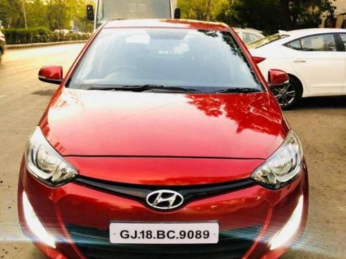 Hyundai i20 2014 Sportz 1.2 MT for sale 