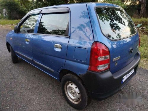 Maruti Suzuki Alto LXi BS-III, 2009, Petrol MT for sale 