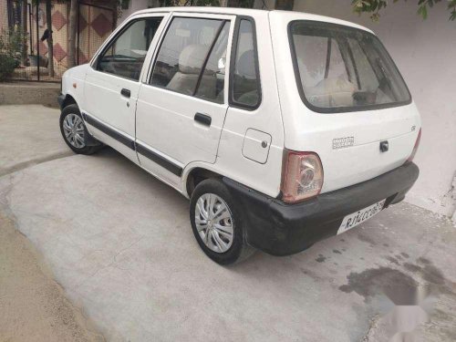 Used Maruti Suzuki 800 MT for sale at low price