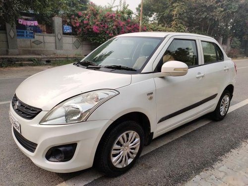 Maruti Suzuki Swift Dzire 2014 MT for sale