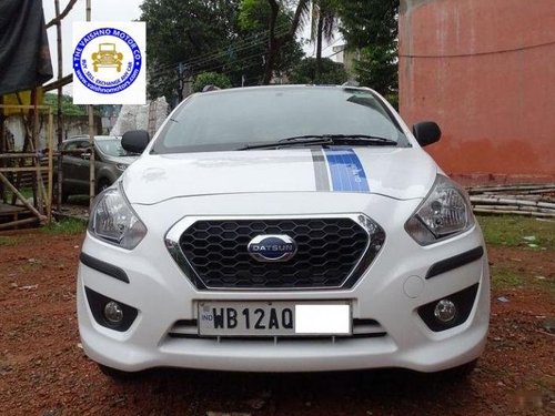 Datsun GO Plus Anniversary Edition MT for sale