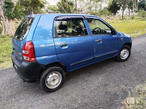 Maruti Suzuki Alto LXi BS-III, 2009, Petrol MT for sale 