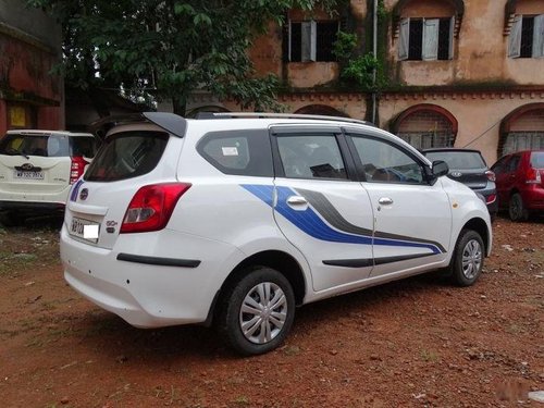 Datsun GO Plus Anniversary Edition MT for sale