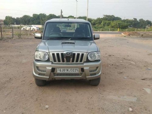 Mahindra Scorpio LX 2011 MT for sale 