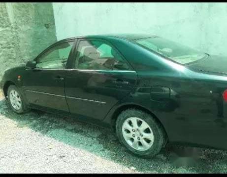 Toyota Camry 2003 MT for sale 