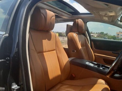 Jaguar XJ 3.0L Portfolio AT 2014 for sale