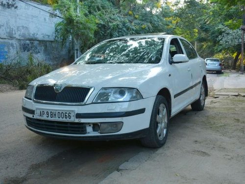 Used 2007 Skoda Laura L and K MT for sale