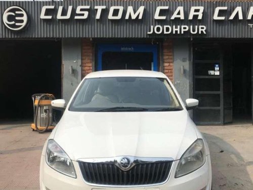 Used Skoda Rapid MT for sale at low price