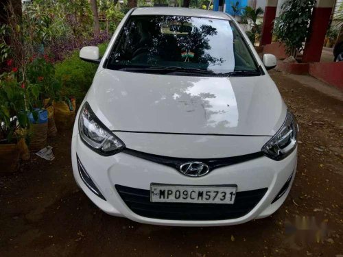 2013 Hyundai i20 MT for sale at low price