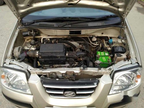 Hyundai Santro Xing GL 2008 MT for sale