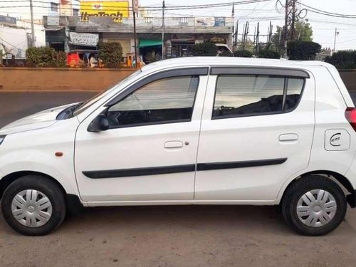 Used Maruti Suzuki Alto 800 LXI AT for sale 