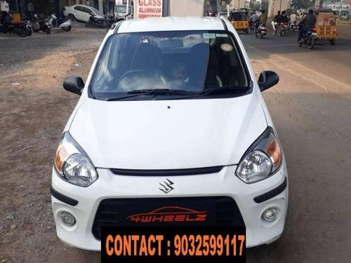 Used Maruti Suzuki Alto 800 LXI AT for sale 