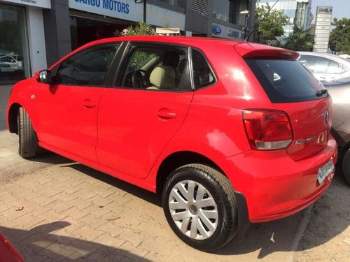 Volkswagen Polo MT 2014 for sale