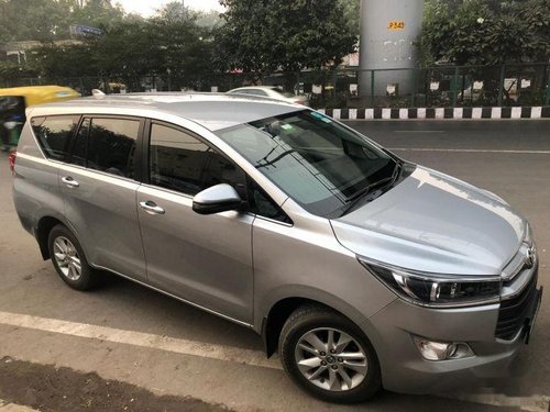 2018 Toyota Innova Crysta 2.4 VX MT 8S for sale