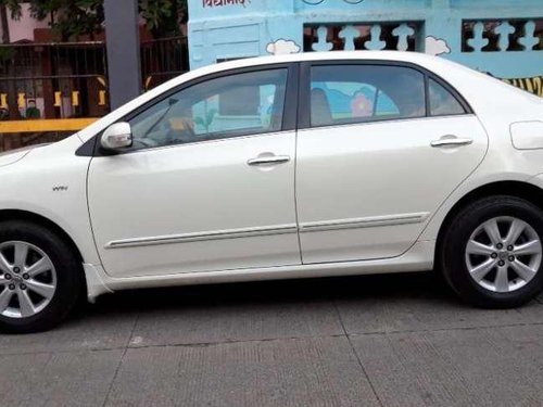 Toyota Corolla Altis G 2008 MT for sale 