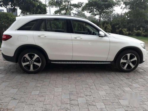 Used Mercedes Benz GLC AT for sale 