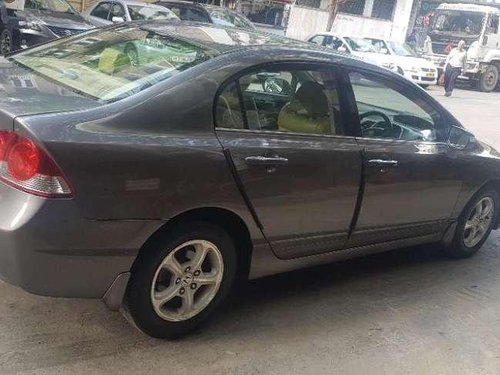 Honda Civic 1.8V AT, 2007, Petrol for sale 