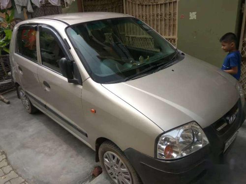 Used Hyundai Santro Xing MT for sale at low price