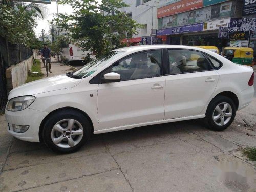 Skoda Rapid 2013 MT for sale 