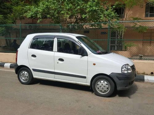 Hyundai Santro Xing GL, 2005, Petrol MT for sale 