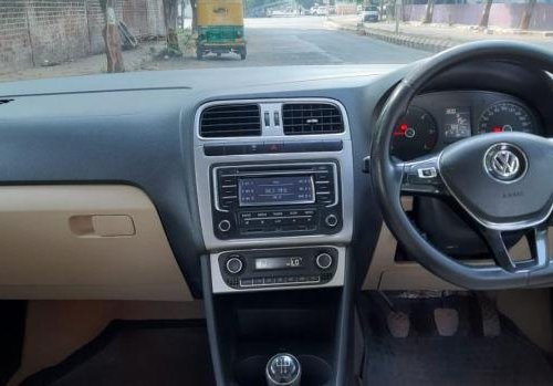 2014 Volkswagen Polo MT for sale at low price