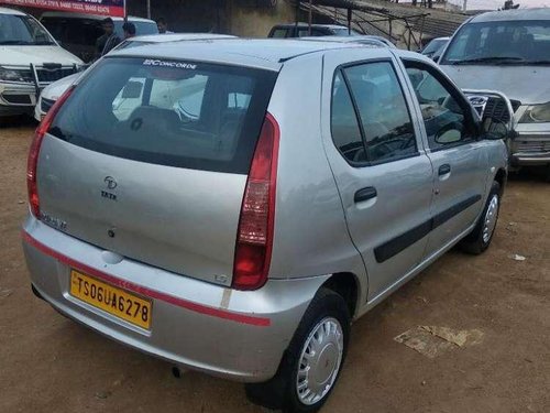 Tata Indica V2 LS, 2015, Diesel MT for sale 