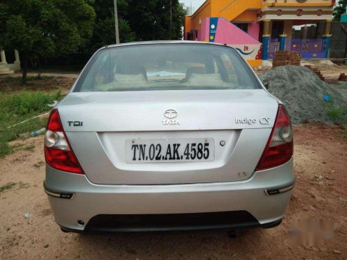 Tata Indigo Cs CS LX TDI, 2009, Diesel MT for sale 