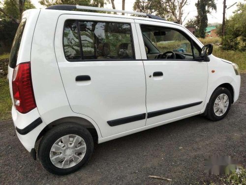 Maruti Suzuki Wagon R LXI 2011 MT for sale 