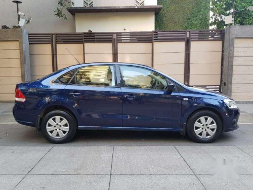 Volkswagen Vento Comfortline Diesel, 2012, Diesel MT for sale 