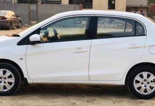 Used 2016 Honda Amaze S i VTEC MT for sale