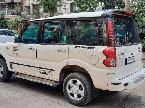 Used 2011 Mahindra Scorpio MT for sale