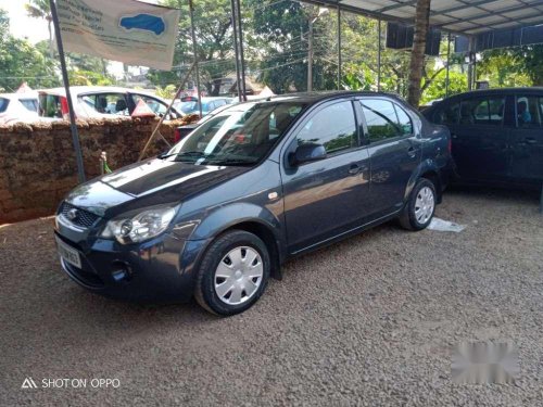 Used Ford Fiesta Classic MT for sale at low price