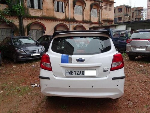 Datsun GO Plus Anniversary Edition MT for sale