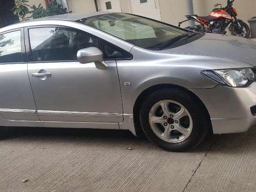 Honda Civic 1.8S MT, 2006, Petrol for sale 