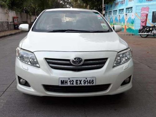 Toyota Corolla Altis G 2008 MT for sale 