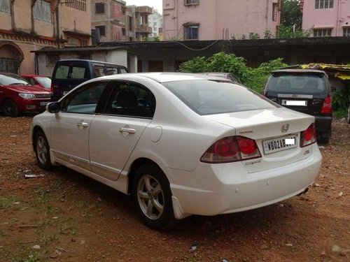 Honda Civic MT 2012 for sale