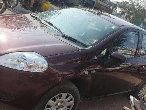 Used 2013 Fiat Punto MT for sale