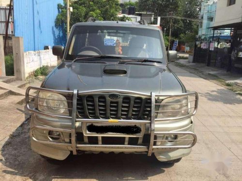 Mahindra Scorpio, 2007, Diesel MT for sale 