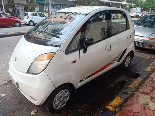 Used Tata Nano Lx 2012 MT for sale 