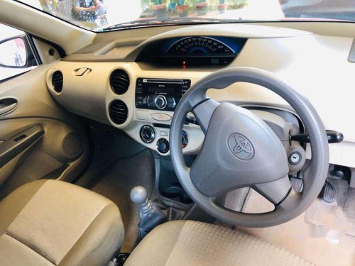 2014 Toyota Etios MT for sale 