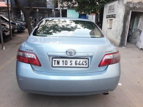 2007 Toyota Camry AT for sale