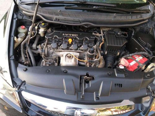 Honda Civic 1.8V MT, 2010, Petrol for sale 