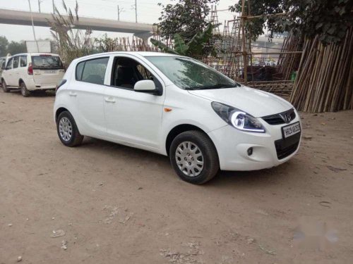 Used Hyundai i20 Magna 2011 MT for sale 