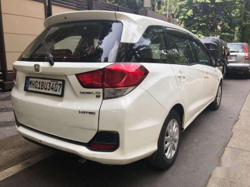 Honda Mobilio V i-DTEC, 2014, Diesel MT for sale 