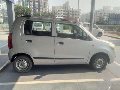 Maruti Suzuki Wagon R LXI 2010 MT for sale 