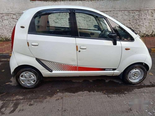 Used Tata Nano Lx 2012 MT for sale 