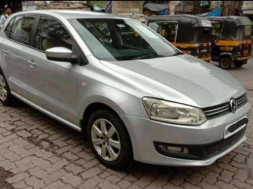 Used 2013 Volkswagen Polo MT for sale